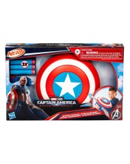 Captain America Brave New World Skyshot Blaster Role Play (f9302)