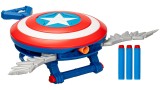  Captain America Brave New World Skyshot Blaster Role Play (f9302)
