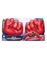 Captain America Brave New World Gamma Smash Fists (g0070)