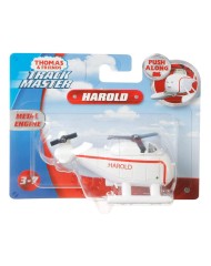 Thomas And Friends Trackmaster Series Harold