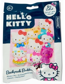 Hello Kitty Backpack Buddies Assorted/random) 