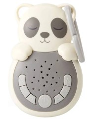 Cloud B Sweet Dreamz On The Go Panda (cb7670-pd)