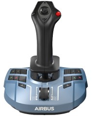 Thrustmaster Tca Sidestick X Airbus Edition