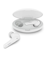 Belkin Soundform Nano True Wireless Earbuds For...