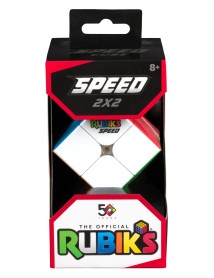 Rubiks Speed Cube 2x2 (6071139) 