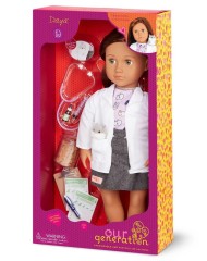 Our Generation Daya Vet 45cm (731371)