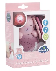 Cloud B Sweet Dreamz On The Go Cat (cb7672-ca)