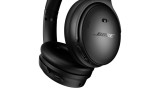  Bose Quietcomfort Sc Wireless Over-ear Headphones Black