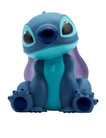 Disney Money Bank Lilo & Stitch 