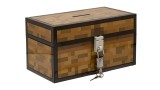 Minecraft Chest Money Box