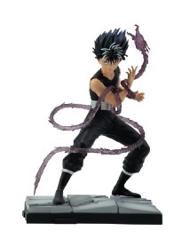 Yu Yu Hakusho Hiei X2 15cm 