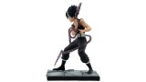 Figurina Statueta Yu Yu Hakusho Hiei X2 15cm