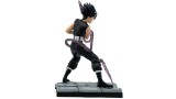 Figurina Statueta Yu Yu Hakusho Hiei X2 15cm