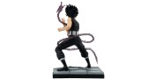 Figurina Statueta Yu Yu Hakusho Hiei X2 15cm