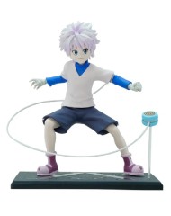 Hunter X Hunter Killua X2 14cm