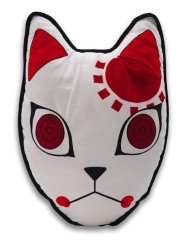 Demon Slayer Pillow Conjuration Mask