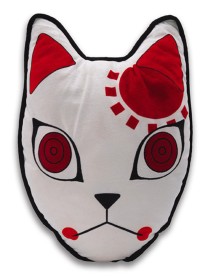 Demon Slayer Pillow Conjuration Mask 