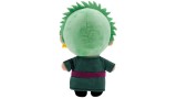 Jucarie Plus One Piece Plush Zoro 15cm X4