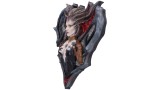 Figurina Statueta Diablo IV Lilith Wall Plaque 30cm