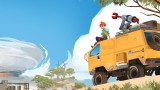 Joc Caravan Sandwitch pentru PS5
