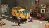 Joc Caravan Sandwitch pentru PS5