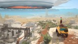 Joc Caravan Sandwitch pentru PS5