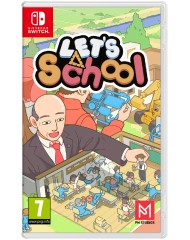 Lets School