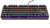  Trust Gxt834 Callaz Tkl Keyboard Nordic pentru PC