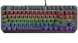  Trust Gxt834 Callaz Tkl Keyboard Nordic pentru PC