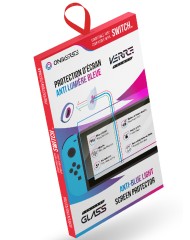 Oniverse Anti Blue Light Protective Screen For Console