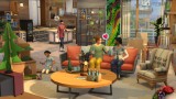 Joc The Sims 4 Plus Eco Lifestyle Bundle pentru Xbox One