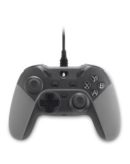 Spartan Gear Pelekys Wired Controller Black