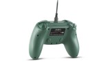  Spartan Gear Pelekys Wired Controller Green Camo pentru PS3 / PC