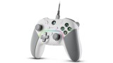  Spartan Gear Pelekys Wired Controller White pentru PS3 / PC