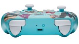  Powera Enhanced Wireless Controller Fortnite Sticker Mania pentru NSW