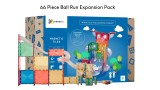 Connetix Ball Run Expansion Pack Rainbow (ct-r-00066-br)