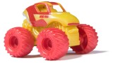  Monster Jam Mini 1:87 Marvel 3 Pack Bundle Random (6070229)