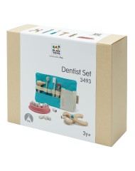 Plantoys Dentist Set (3493)