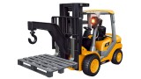  MX R/C Constructions Forklift R/C 1:18 24ghz 37v LI-ion 9 Channels (471468)