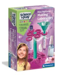 Clementoni Mini Lab Perfumes (nordic) (78840)
