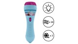  Lexibook Frozen Stories Projector And Torch Light (ltc050fz)