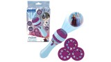  Lexibook Frozen Stories Projector And Torch Light (ltc050fz)