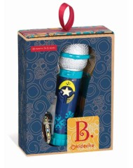B Toys Okideoke Microphone (701022)