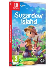 Sugardew Island