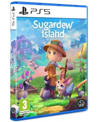 Sugardew Island