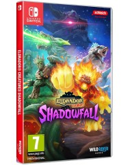 Eldrador Creatures Shadowfall