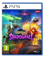 imagineEldrador Creatures Shadowfall