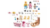  Playmobil Cat Cafe (71744)
