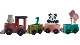  Hama Art MIDI 3d Birthday Train (383624)