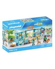 Playmobil Animal Hotel (71742)